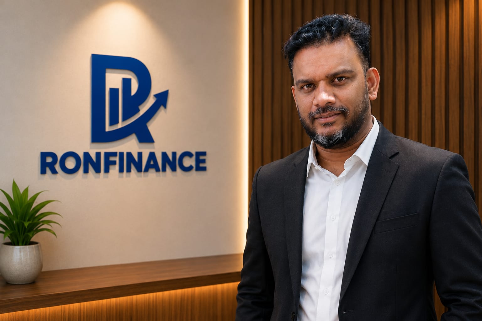 RONFINANCE Broker