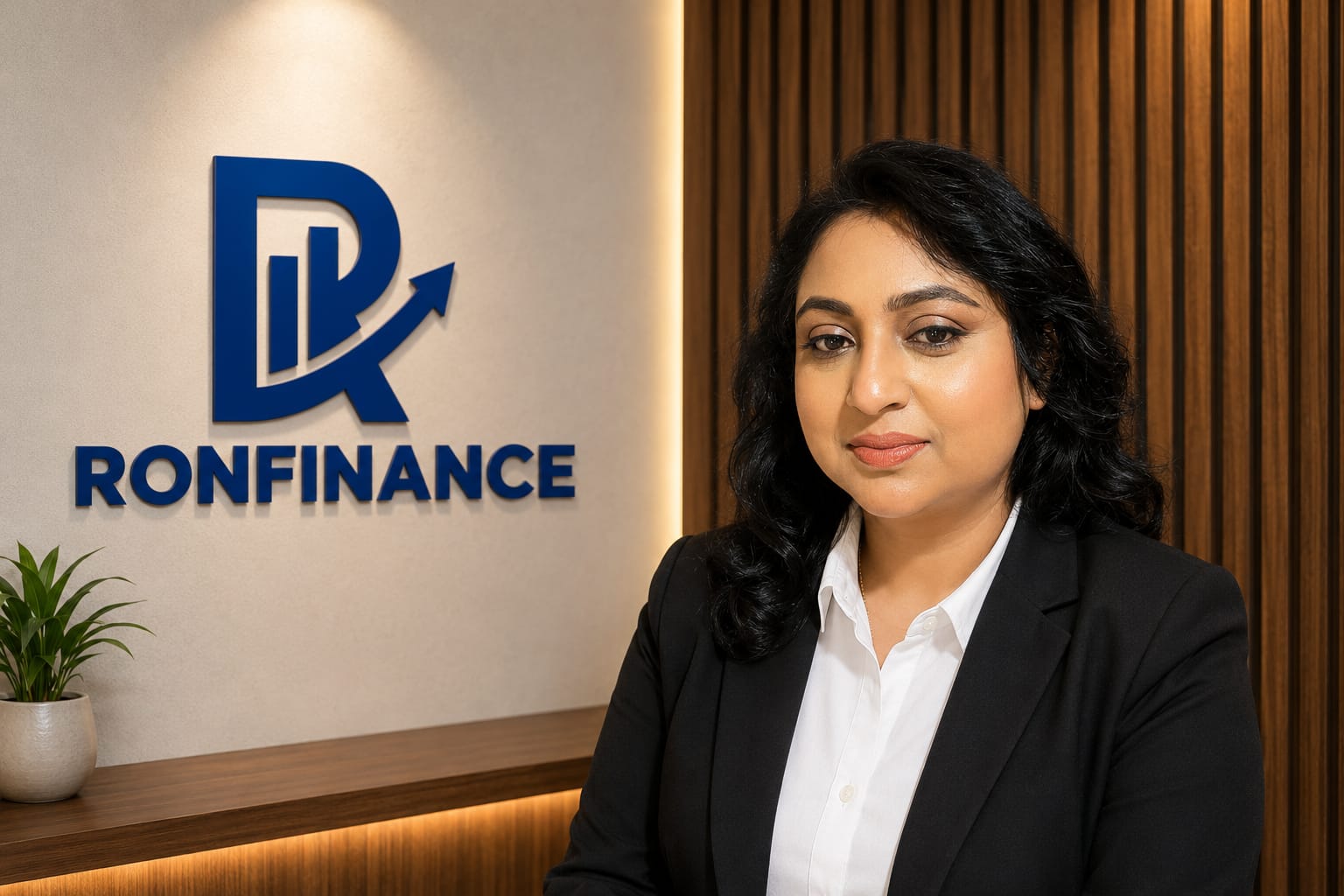 RONFINANCE